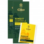 Ceai pliculețe EILLES CAMOMILE